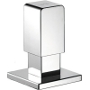Pokrętło Blanco LEVOS chrom 221901